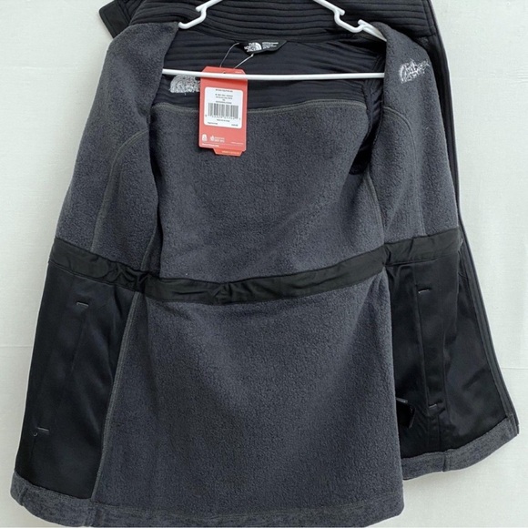 North face jacket and leggings brand new with tags size xsmall:) - Picture 5 of 9